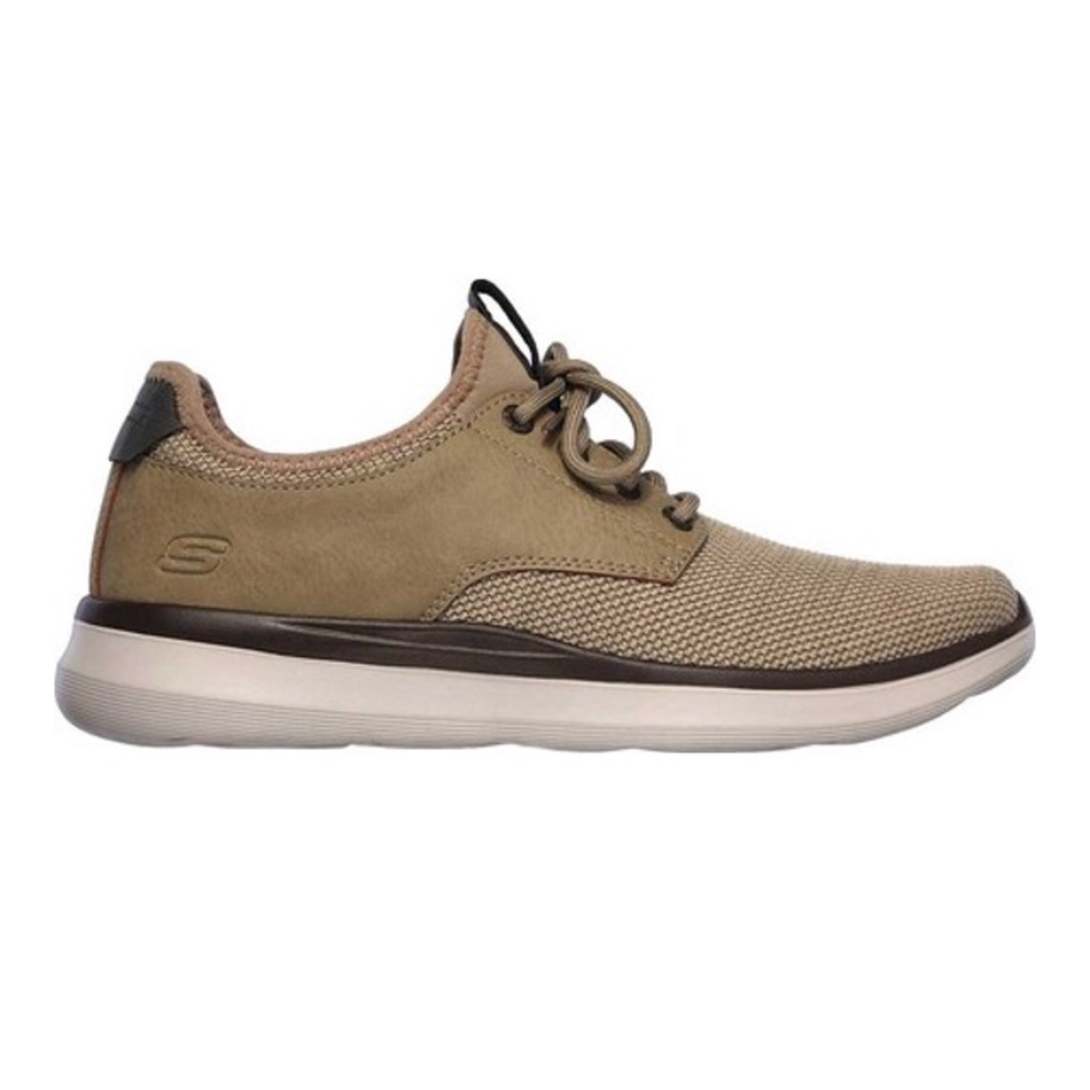 Men's Skechers Delson 2.0 Weslo Sneaker